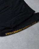 Chrome Hearts Online Exclusive Horseshoe Pullover Hoodie