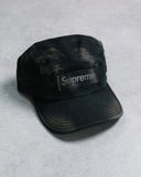 Supreme Camp Cap