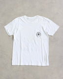 Chrome Hearts Made In Hollywood Eye Chart Tee