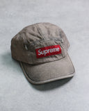 Supreme Camp Cap