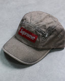 Supreme Camp Cap