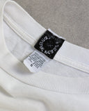 Vintage Chrome Hearts Scroll L/S Tee