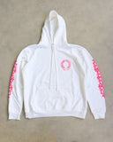 Chrome Hearts Breast Cancer Awareness Horseshoe Hoodie