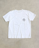 Chrome Hearts Los Angeles Exclusive Horseshoe Tee