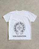 Chrome Hearts Los Angeles Exclusive Horseshoe Tee