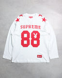 Supreme Playboy L/S Football Top