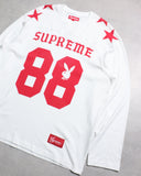 Supreme Playboy L/S Football Top