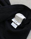 Chrome Hearts Cemetery Cross Tee