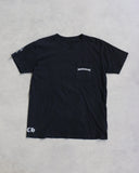 Chrome Hearts Cemetery Cross Tee