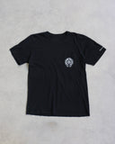 Chrome Hearts Horseshoe Tee Black