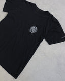 Chrome Hearts Horseshoe Tee Black