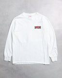 Supreme Akira Neo Tokyo L/S Tee