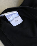 Chrome Hearts Horseshoe Tee Black