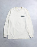 Supreme Sacred Unique L/S Tee