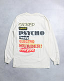 Supreme Sacred Unique L/S Tee
