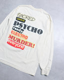 Supreme Sacred Unique L/S Tee