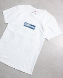 Supreme New York Yankees Box Logo Tee