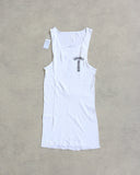 Chrome Hearts T Bar Cross Tank Top