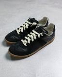 Maison Margiela Replica GAT Black/Beige Sneakers
