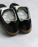 Maison Margiela Replica GAT Black/Beige Sneakers