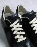 Maison Margiela Replica GAT Black/Beige Sneakers