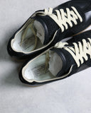 Maison Margiela Replica GAT Black/Beige Sneakers