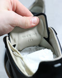 Maison Margiela Replica GAT Black/Beige Sneakers