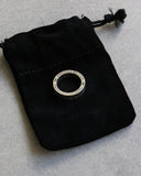Chrome Hearts Forever .925 Silver Ring