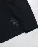 Chrome Hearts Cross Patch Thermal Sweater