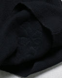 Chrome Hearts Cross Patch Thermal Sweater