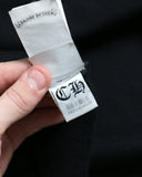 Chrome Hearts Cross Patch Thermal Sweater