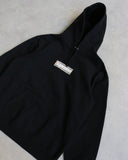 Supreme Burberry Box Logo Hoodie
