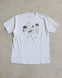 Supreme 2003 NWA Tee