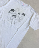 Supreme 2003 NWA Tee