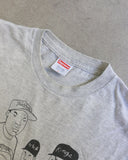 Supreme 2003 NWA Tee