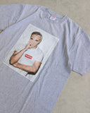 Supreme 2016 Morrissey Photo Tee