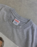 Supreme 2016 Morrissey Photo Tee