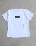 Supreme Futura Box Logo Tee