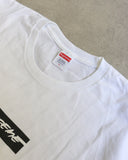 Supreme Futura Box Logo Tee