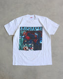 Supreme Wu Tang Clan Liquid Swords Tee