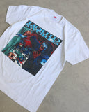 Supreme Wu Tang Clan Liquid Swords Tee