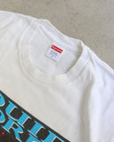 Supreme Wu Tang Clan Liquid Swords Tee