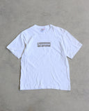 Supreme Chicago Store Opening Box Logo Tee