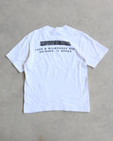 Supreme Chicago Store Opening Box Logo Tee