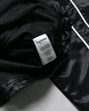 Supreme SS25 Satin Piping Pullover Jacket