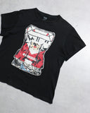 Number (N)ine AW03 Touch Me I'm Sick Marlboro Tee