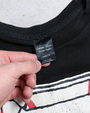 Number (N)ine AW03 Touch Me I'm Sick Marlboro Tee