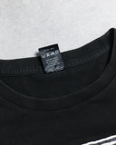 Number (N)ine AW03 Touch Me I'm Sick Marlboro Tee