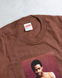 Supreme Al Green Photo Tee