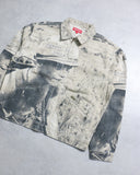 Supreme Is Love Denim Work Jacket